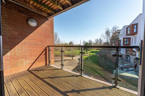 undefined, Usk Way, Selskar Court, NP20