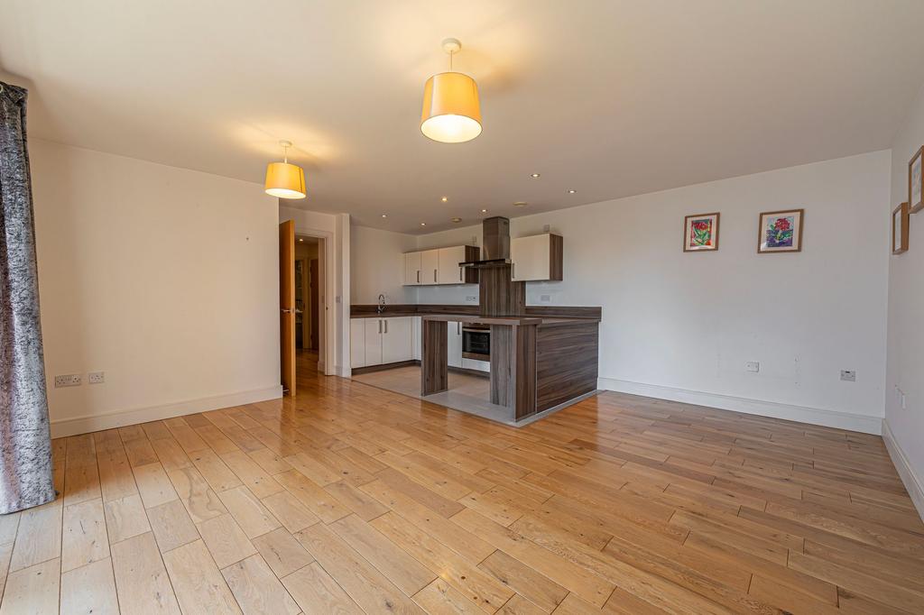 Kitchen/Lounge/Diner