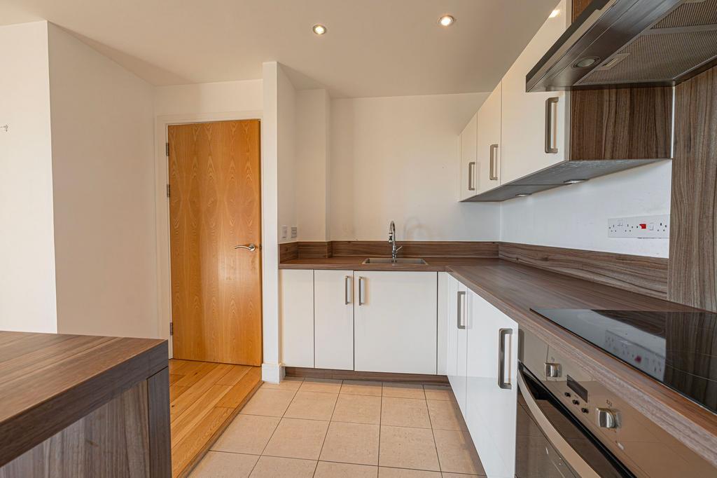 Kitchen/Lounge/Diner