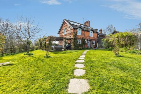 undefined, Langhurst Wood Road, Horsham