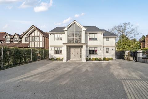 5 bedroom detached house for sale, Leesons Hill, Chislehurst, BR7