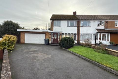 3 bedroom semi-detached house for sale, Timothy Road, Tividale, Oldbury