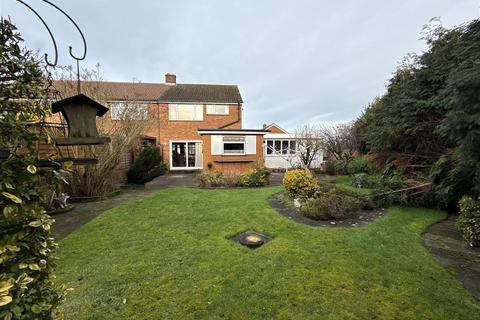 3 bedroom semi-detached house for sale, Timothy Road, Tividale, Oldbury