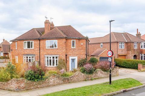 undefined, Westlands Grove, York YO31