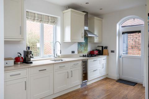 undefined, Westlands Grove, York YO31