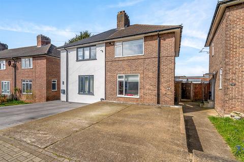 2 bedroom semi-detached house for sale, Sudbury Crescent, Bromley