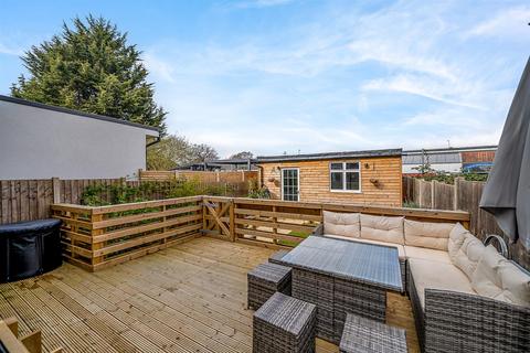 undefined, Sudbury Crescent, Bromley