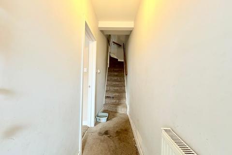 3 bedroom terraced house for sale, Twynyffald Road, Blackwood, NP12