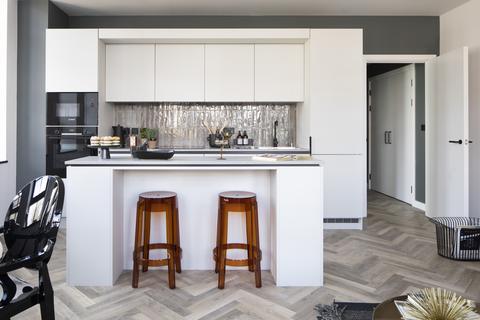 undefined, Plot B.0.17_3, Two bedroom apartment at The Cocoa Works, The Cocoa Works YO31