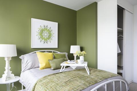 undefined, Plot B.0.17_3, Two bedroom apartment at The Cocoa Works, The Cocoa Works YO31