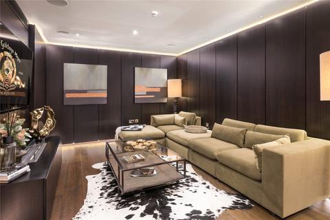 undefined, Eaton Mews North, London, SW1X