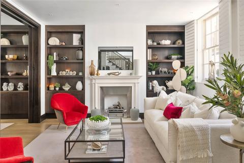 undefined, Eaton Mews North, London, SW1X