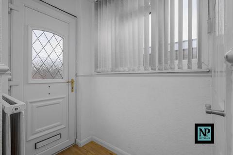 3 bedroom terraced house to rent, Abbey View, Polesworth, B78