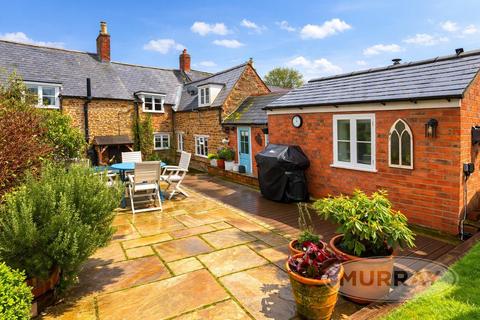 undefined, Well Street, Langham LE15
