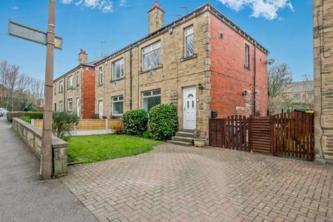 3 bedroom semi-detached house for sale, Whitechapel Road, Cleckheaton, West Yorkshire, BD19