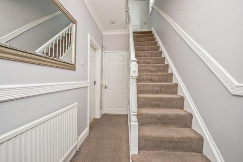 3 bedroom semi-detached house for sale, Whitechapel Road, Cleckheaton, West Yorkshire, BD19