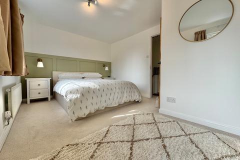 3 bedroom end of terrace house for sale, Lovage Road, Whiteley