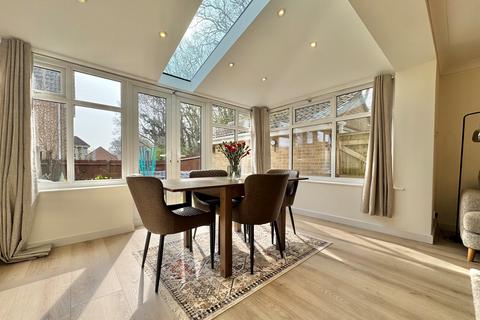 3 bedroom end of terrace house for sale, Lovage Road, Whiteley
