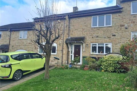 3 bedroom terraced house for sale, East Causeway Crescent, Leeds, West Yorkshire, LS16