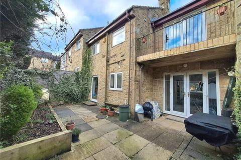 3 bedroom terraced house for sale, East Causeway Crescent, Leeds, West Yorkshire, LS16