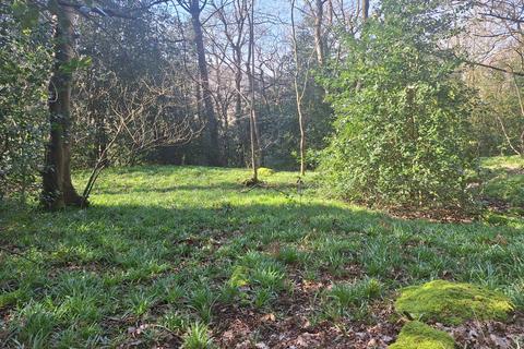 undefined, Crag Wood, Rawdon  LS29