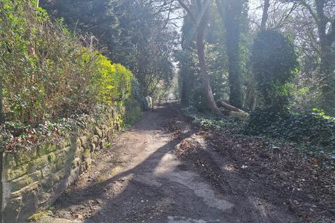 undefined, Crag Wood, Rawdon  LS29