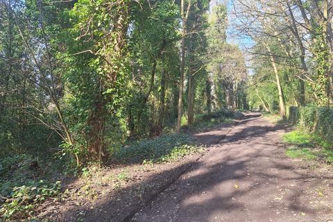 undefined, Crag Wood, Rawdon  LS29