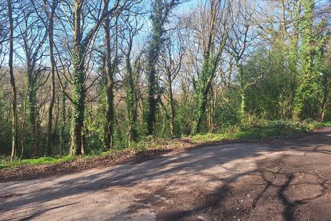 undefined, Crag Wood, Rawdon  LS29