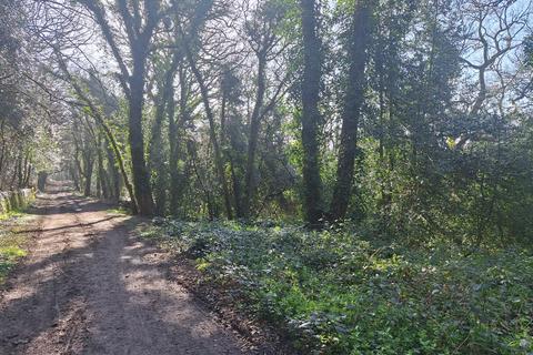 undefined, Crag Wood, Rawdon  LS29