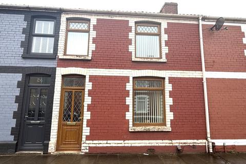 3 bedroom terraced house for sale, Brook Street, Port Talbot, Neath Port Talbot.