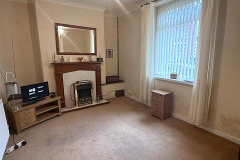 3 bedroom terraced house for sale, Brook Street, Port Talbot, Neath Port Talbot.