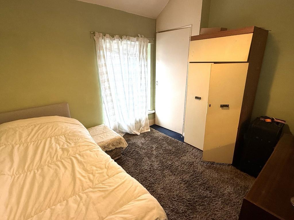 Not Specified