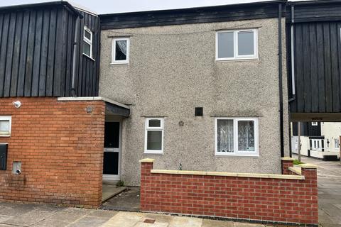 3 bedroom end of terrace house for sale, Shackleton Close, St Athan, Barry, CF62