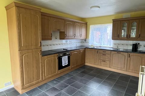 3 bedroom end of terrace house for sale, Shackleton Close, St Athan, Barry, CF62
