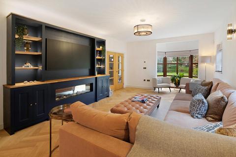 2 bedroom detached house for sale, Portland Avenue, Exmouth, Devon EX8.