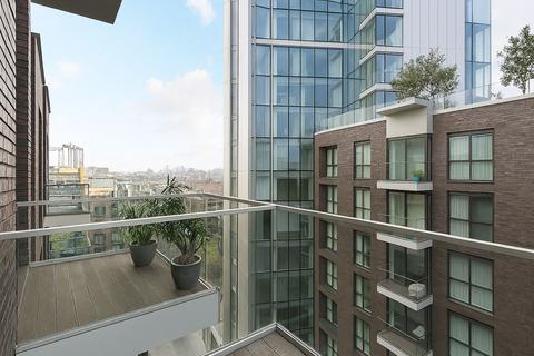 1 bedroom flat to rent, Canter Way, London E1