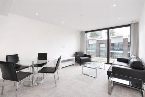 1 bedroom flat to rent, Canter Way, London E1