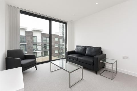 1 bedroom flat to rent, Canter Way, London E1