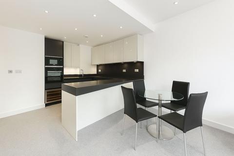 1 bedroom flat to rent, Canter Way, London E1