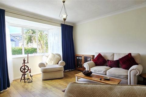 3 bedroom bungalow for sale, Plashyfryd Crescent, Holyhead, Isle of Anglesey, LL65