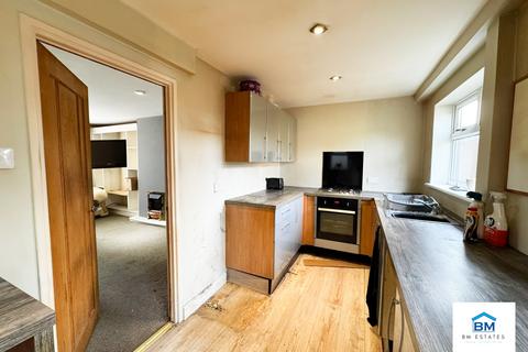 2 bedroom semi-detached house for sale, Julian Road, Leicester LE2