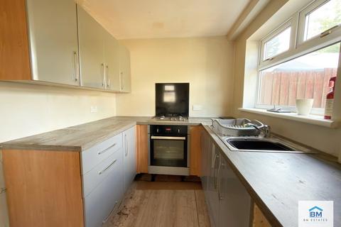 2 bedroom semi-detached house for sale, Julian Road, Leicester LE2