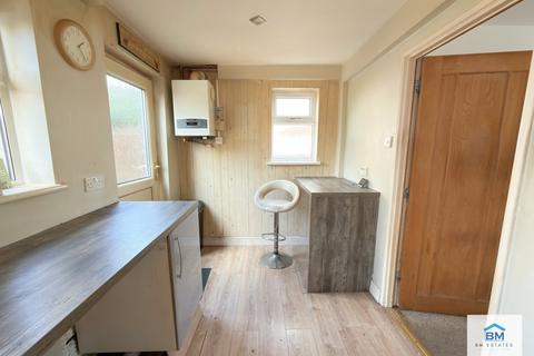 2 bedroom semi-detached house for sale, Julian Road, Leicester LE2
