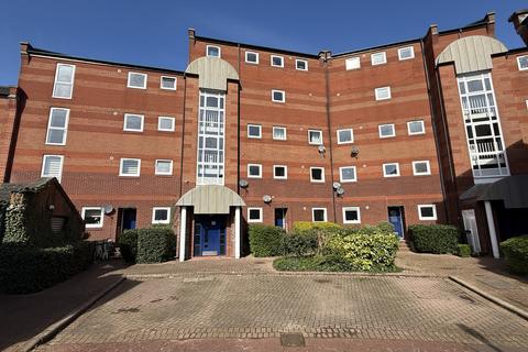 undefined, Princes Reach, Ashton-on-Ribble, PR2