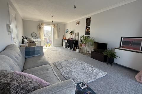 undefined, Princes Reach, Ashton-on-Ribble, PR2
