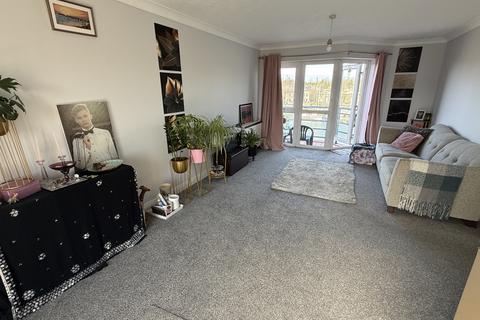 undefined, Princes Reach, Ashton-on-Ribble, PR2
