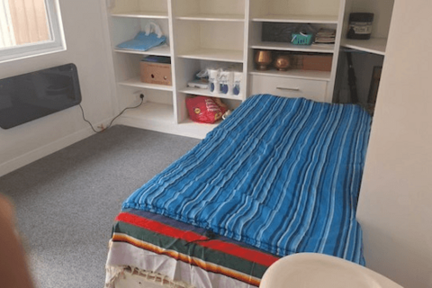 undefined, Chatham, ME4