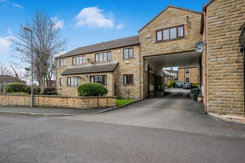undefined, Church Street, Hightown, Liversedge, West Yorkshire, WF15
