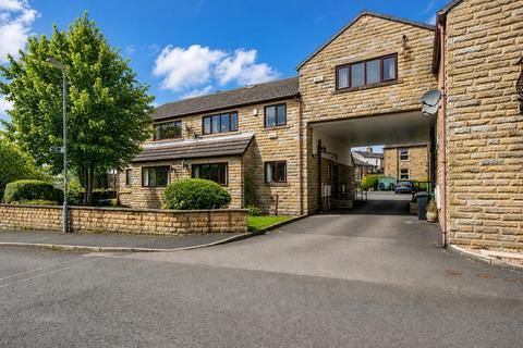 2 bedroom retirement property for sale, Church Street, Hightown, Liversedge, West Yorkshire, WF15