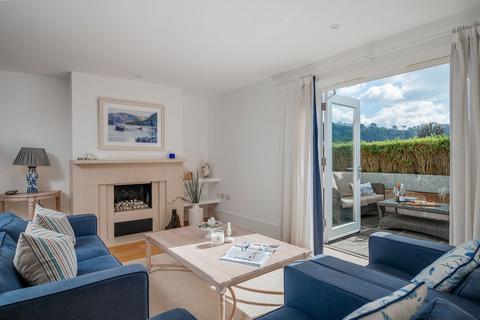 2 bedroom terraced house for sale, 3 Dart Marina, Dartmouth, Devon